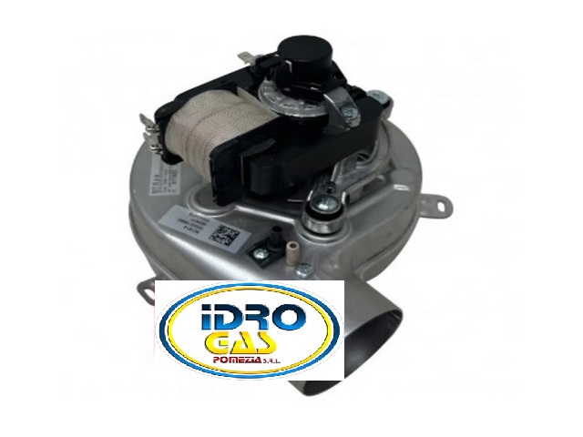 ESTRATTORE FUMI THEMIS CONDENS